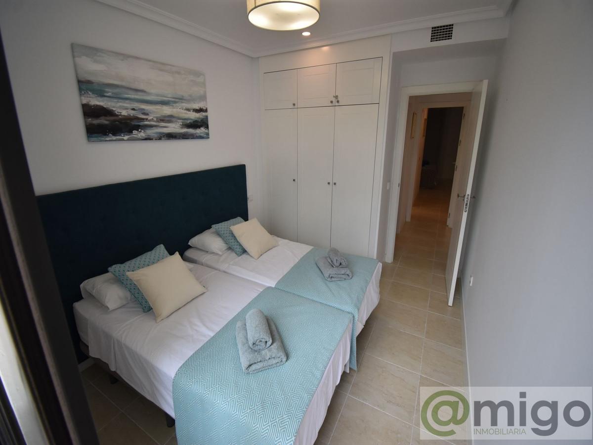 Venta de apartamento en Estepona