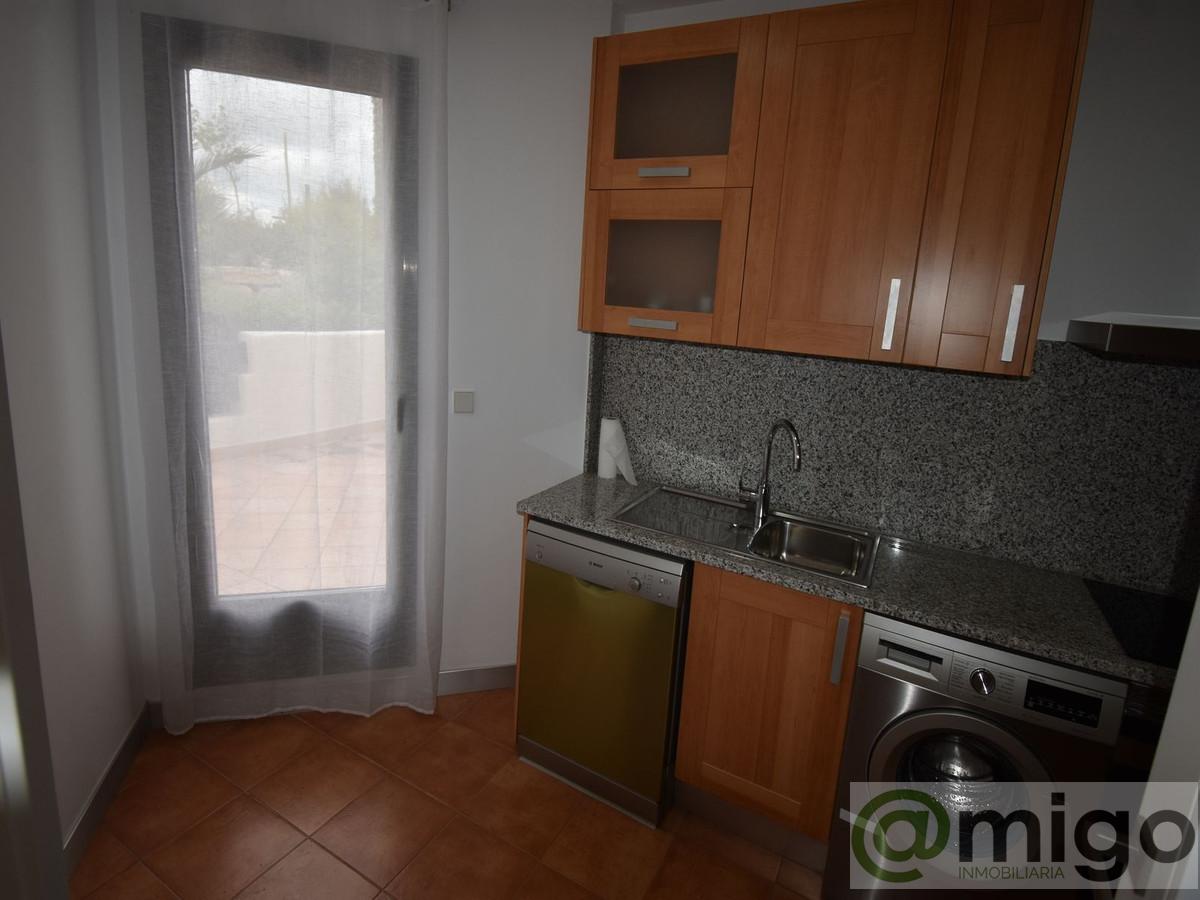 Venta de apartamento en Estepona