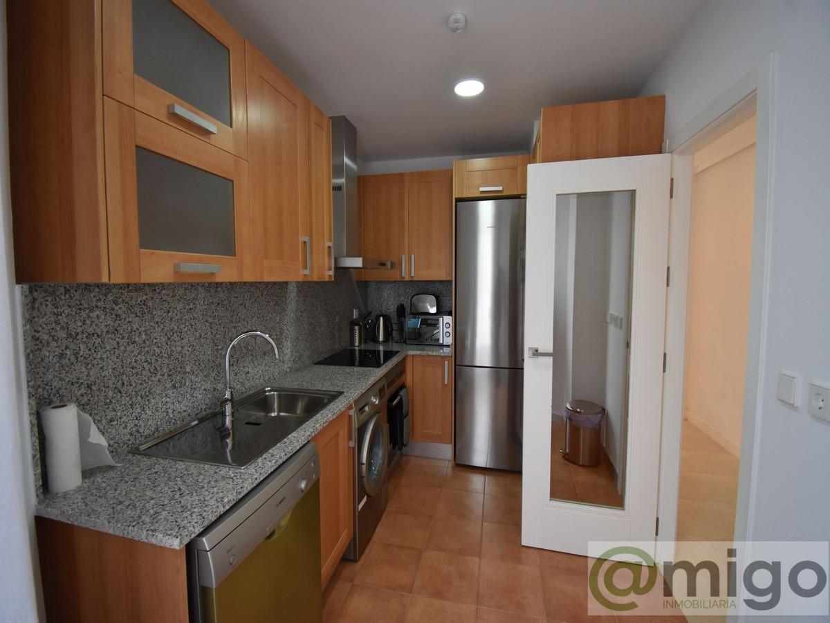 Venta de apartamento en Estepona