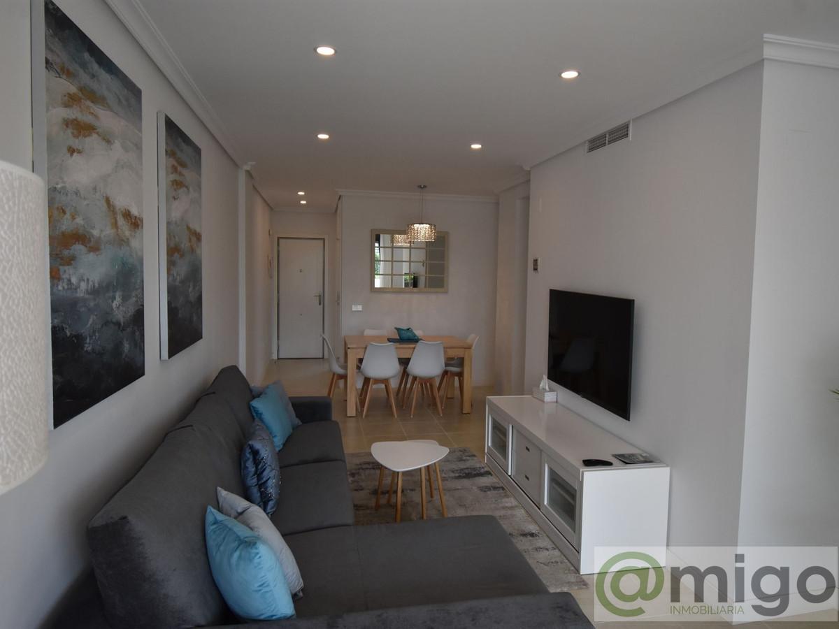 Venta de apartamento en Estepona