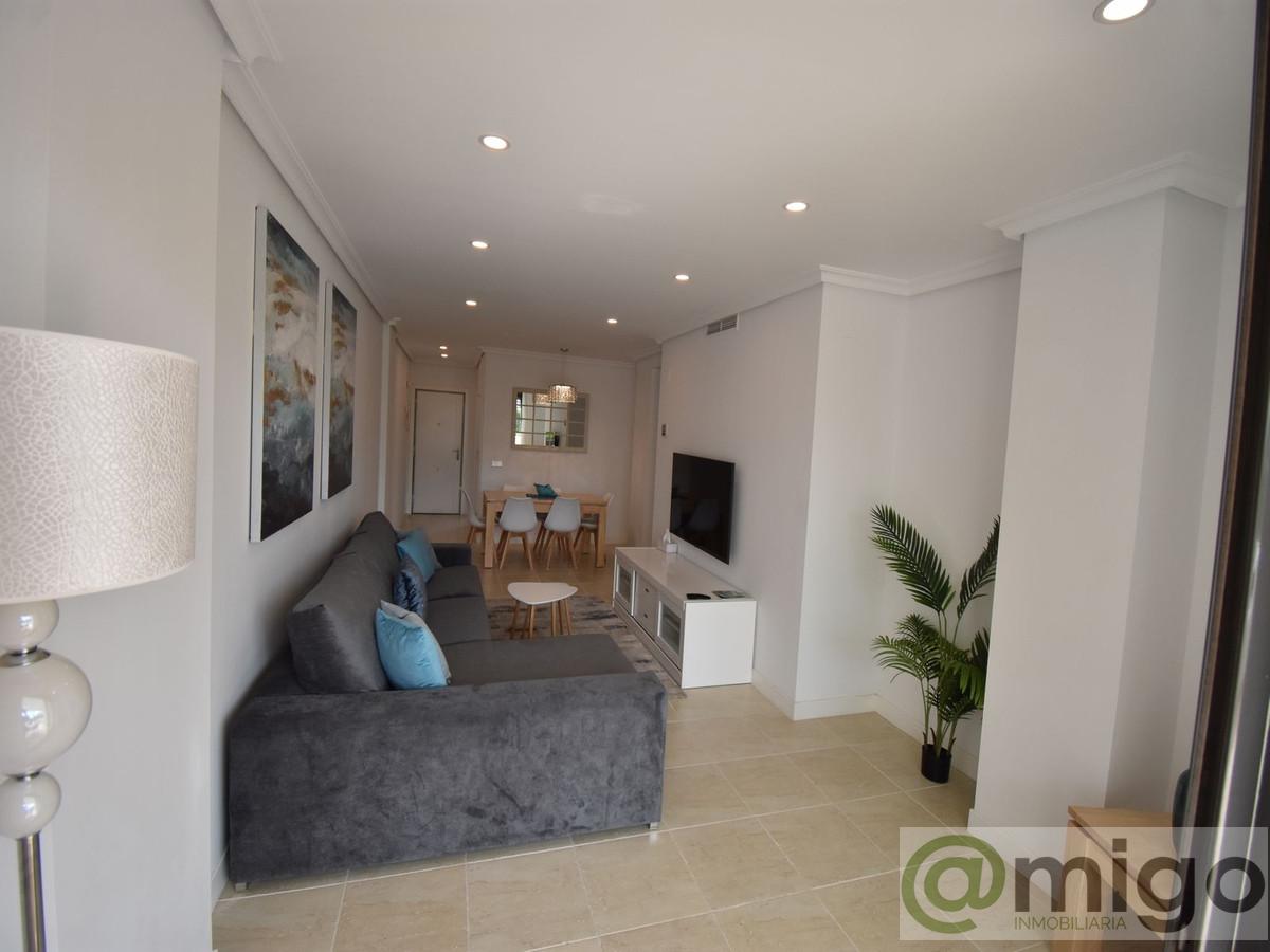 Venta de apartamento en Estepona