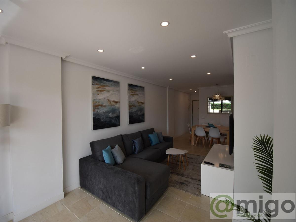 Venta de apartamento en Estepona