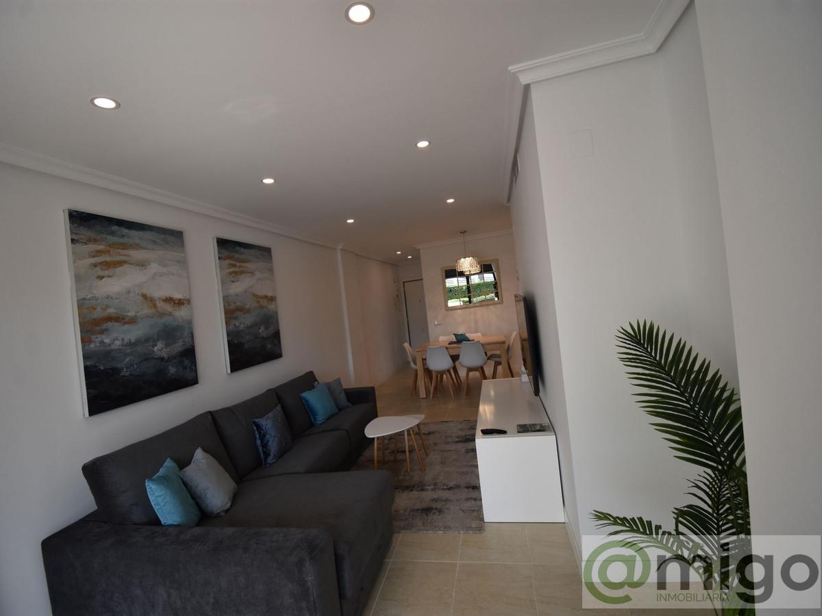 Venta de apartamento en Estepona