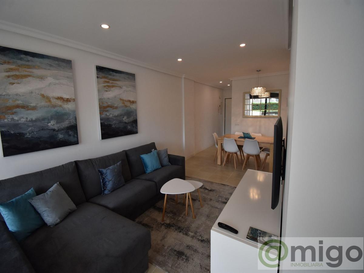 Venta de apartamento en Estepona