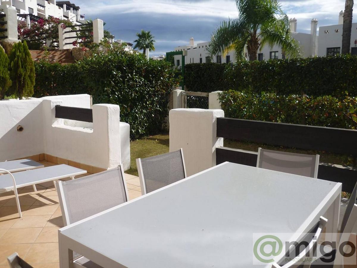 Venta de apartamento en Estepona