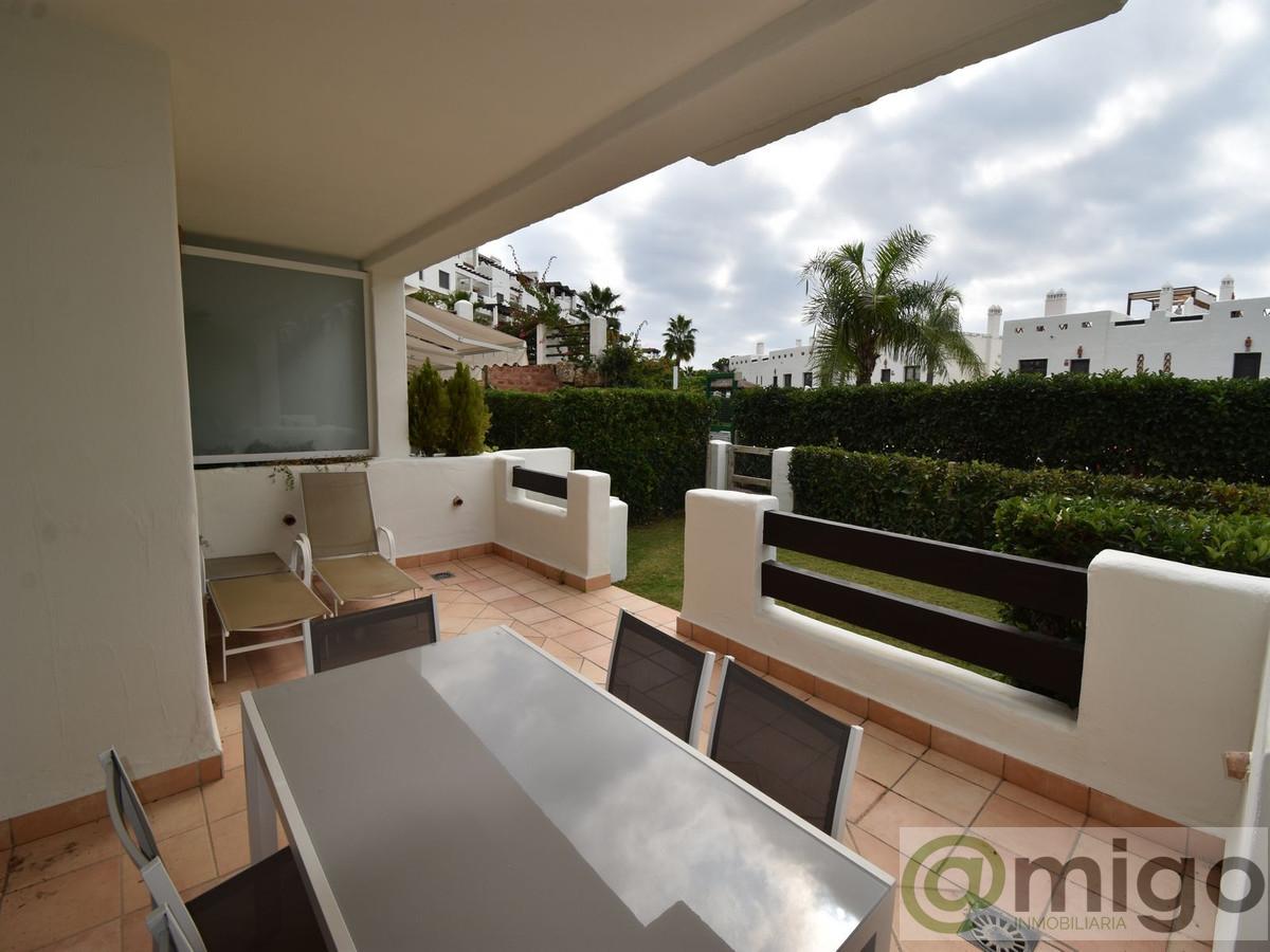 Venta de apartamento en Estepona