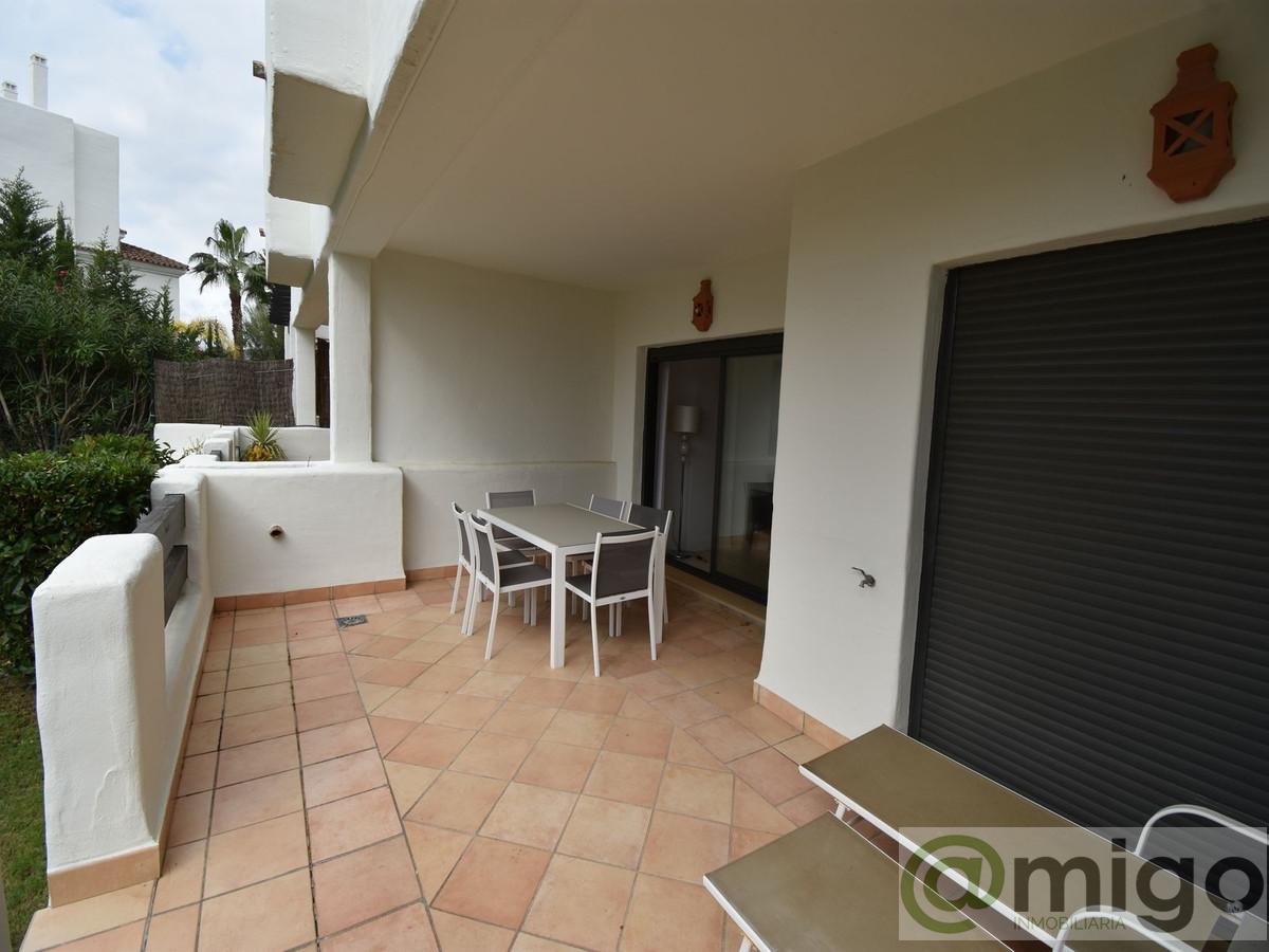 Venta de apartamento en Estepona