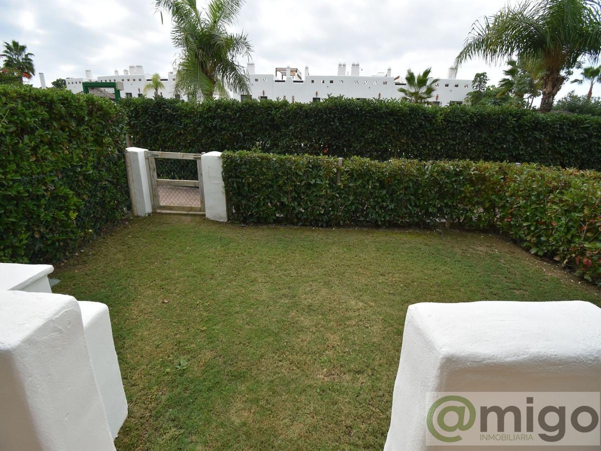 Venta de apartamento en Estepona