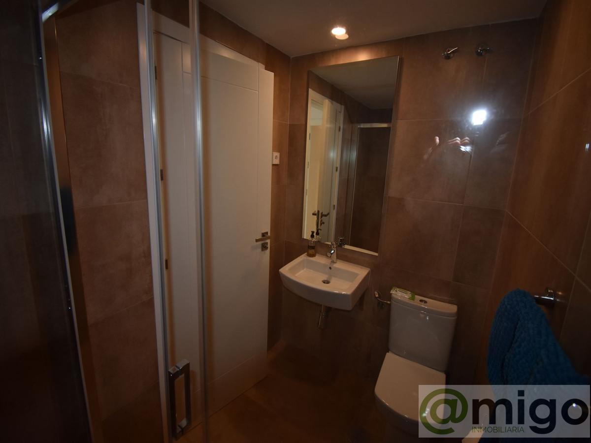 Venta de apartamento en Estepona