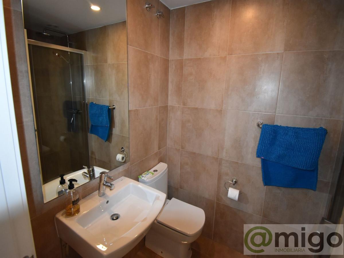 Venta de apartamento en Estepona