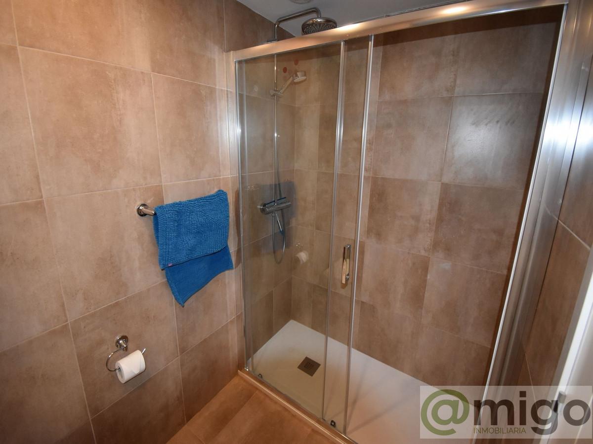 Venta de apartamento en Estepona