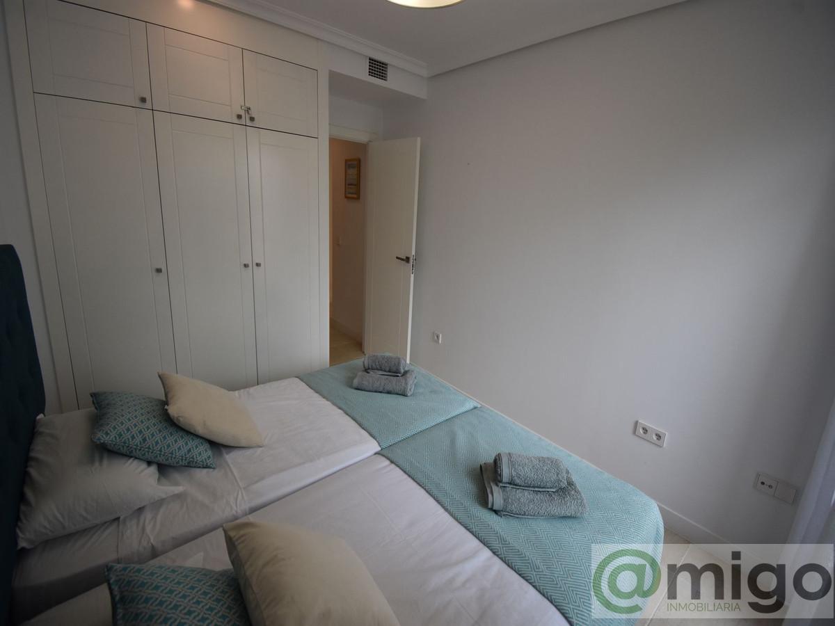 Venta de apartamento en Estepona