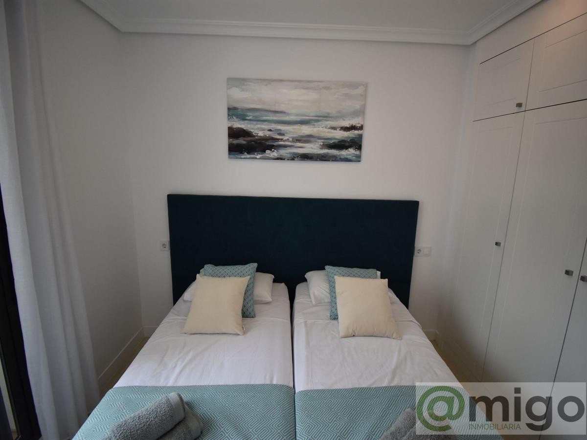 Venta de apartamento en Estepona