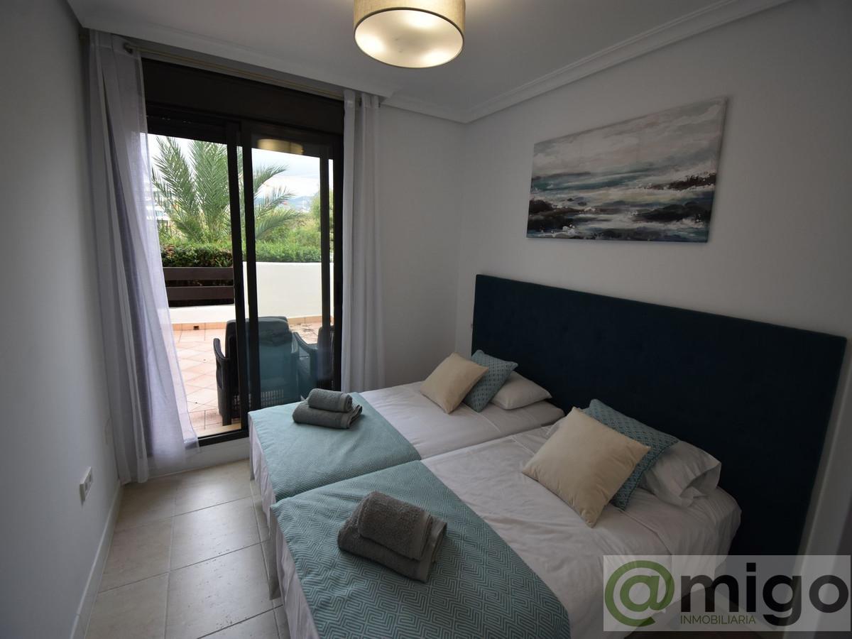 Venta de apartamento en Estepona