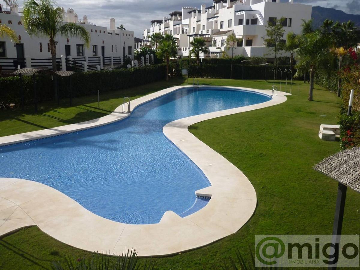 Venta de apartamento en Estepona