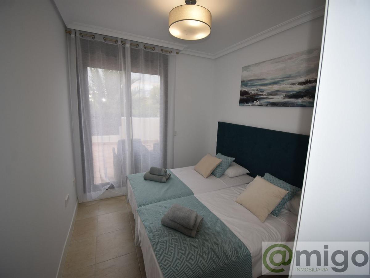 Venta de apartamento en Estepona