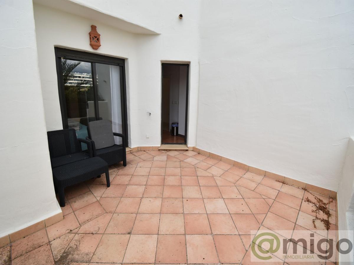 Venta de apartamento en Estepona