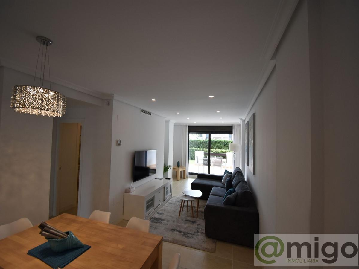 Venta de apartamento en Estepona