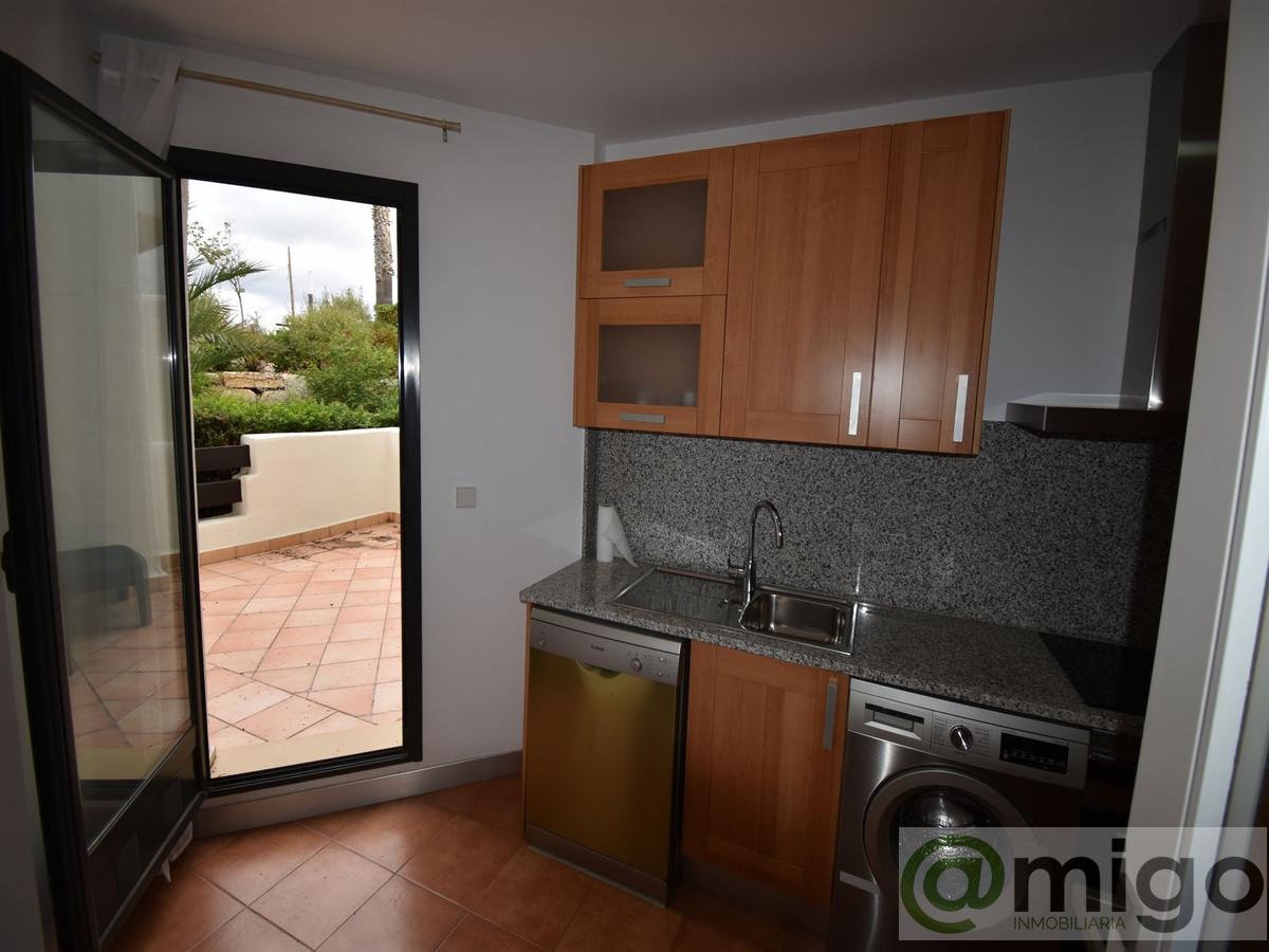 Venta de apartamento en Estepona