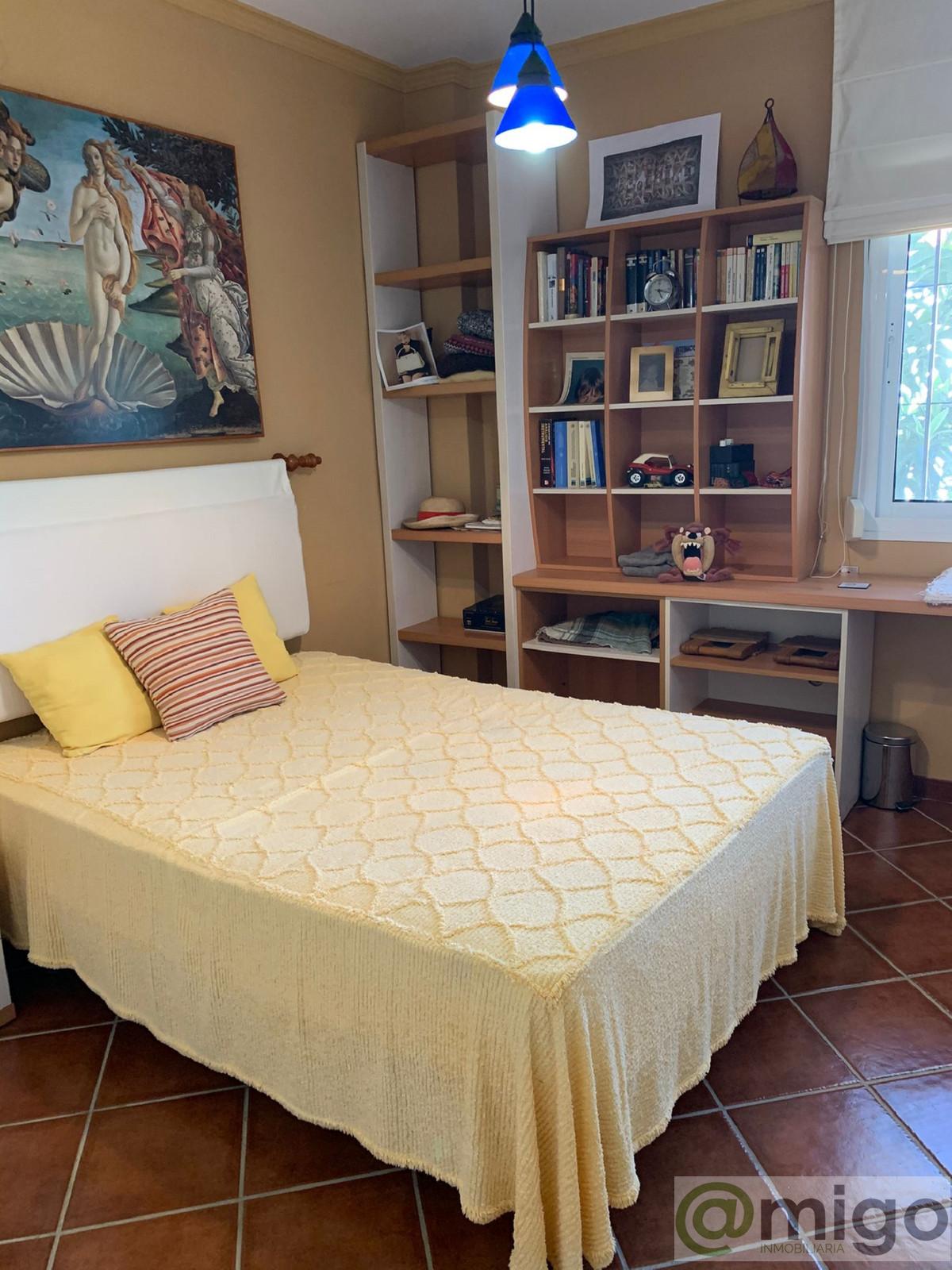 Venta de villa en Mijas