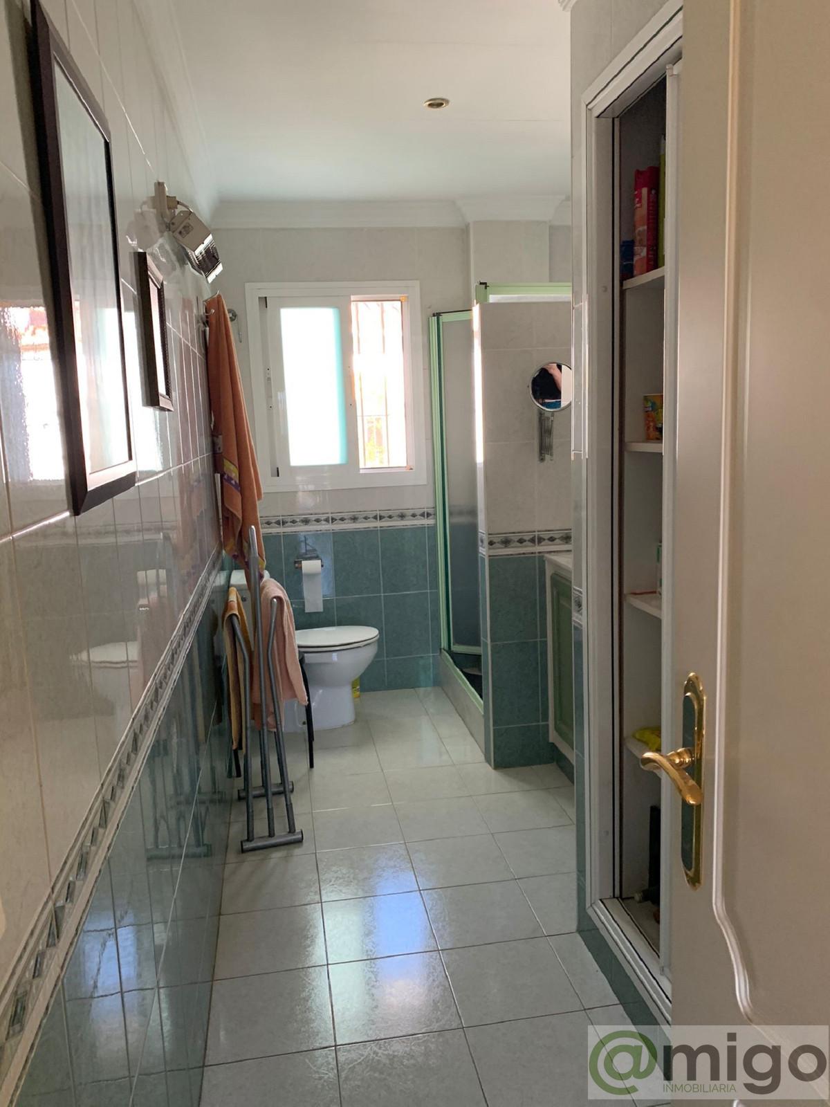 Venta de villa en Mijas