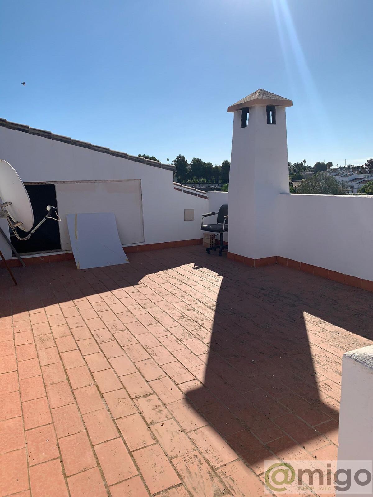 Venta de villa en Mijas