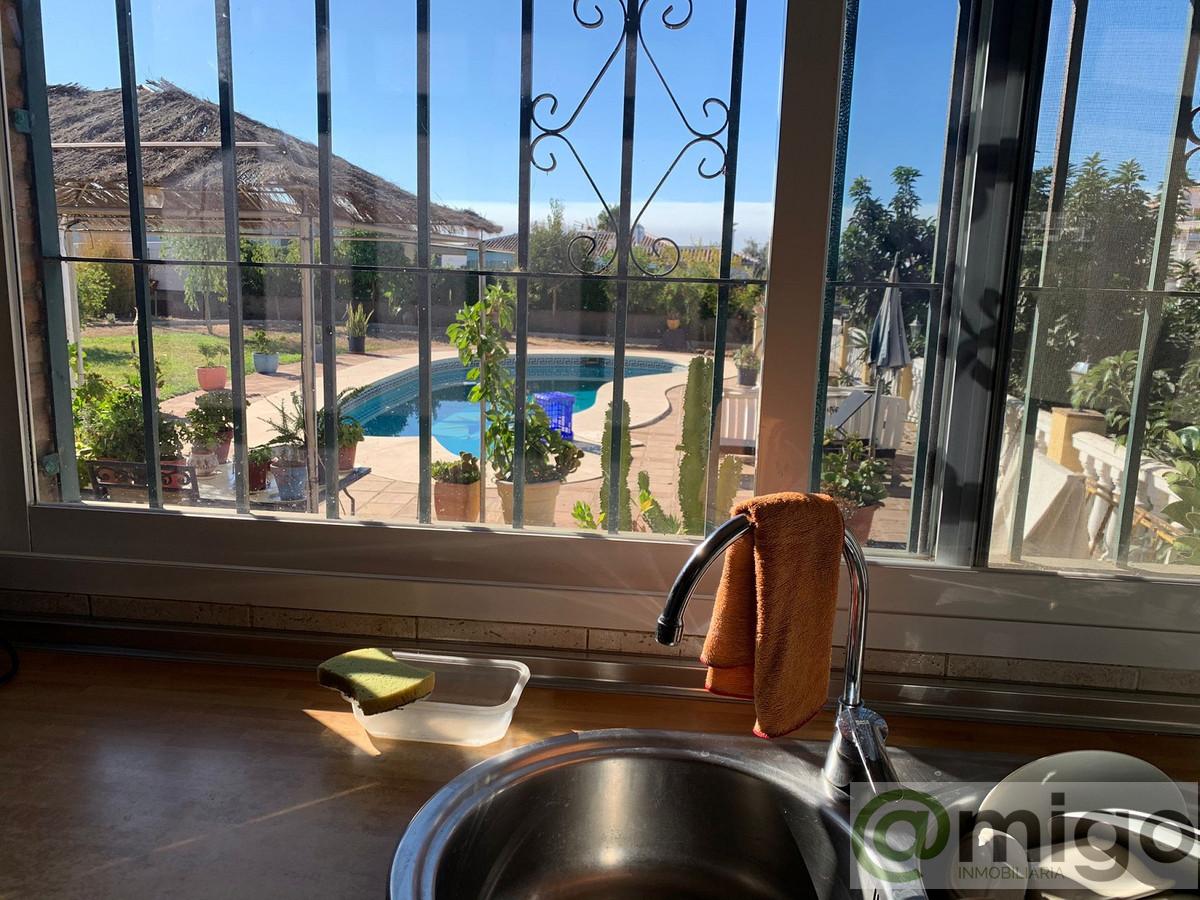 Venta de villa en Mijas