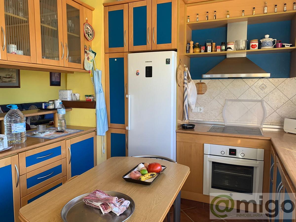 Venta de villa en Mijas