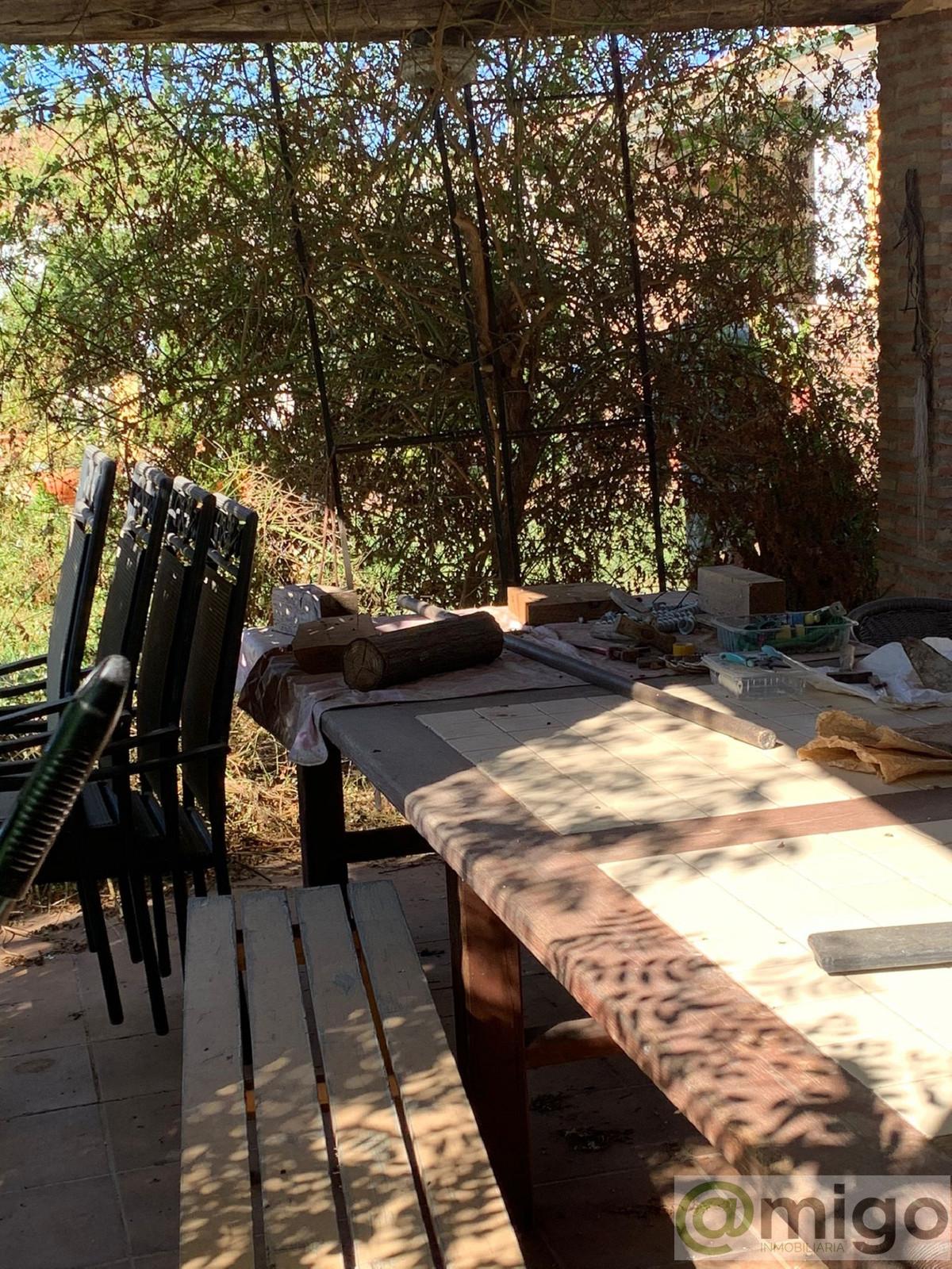 Venta de villa en Mijas