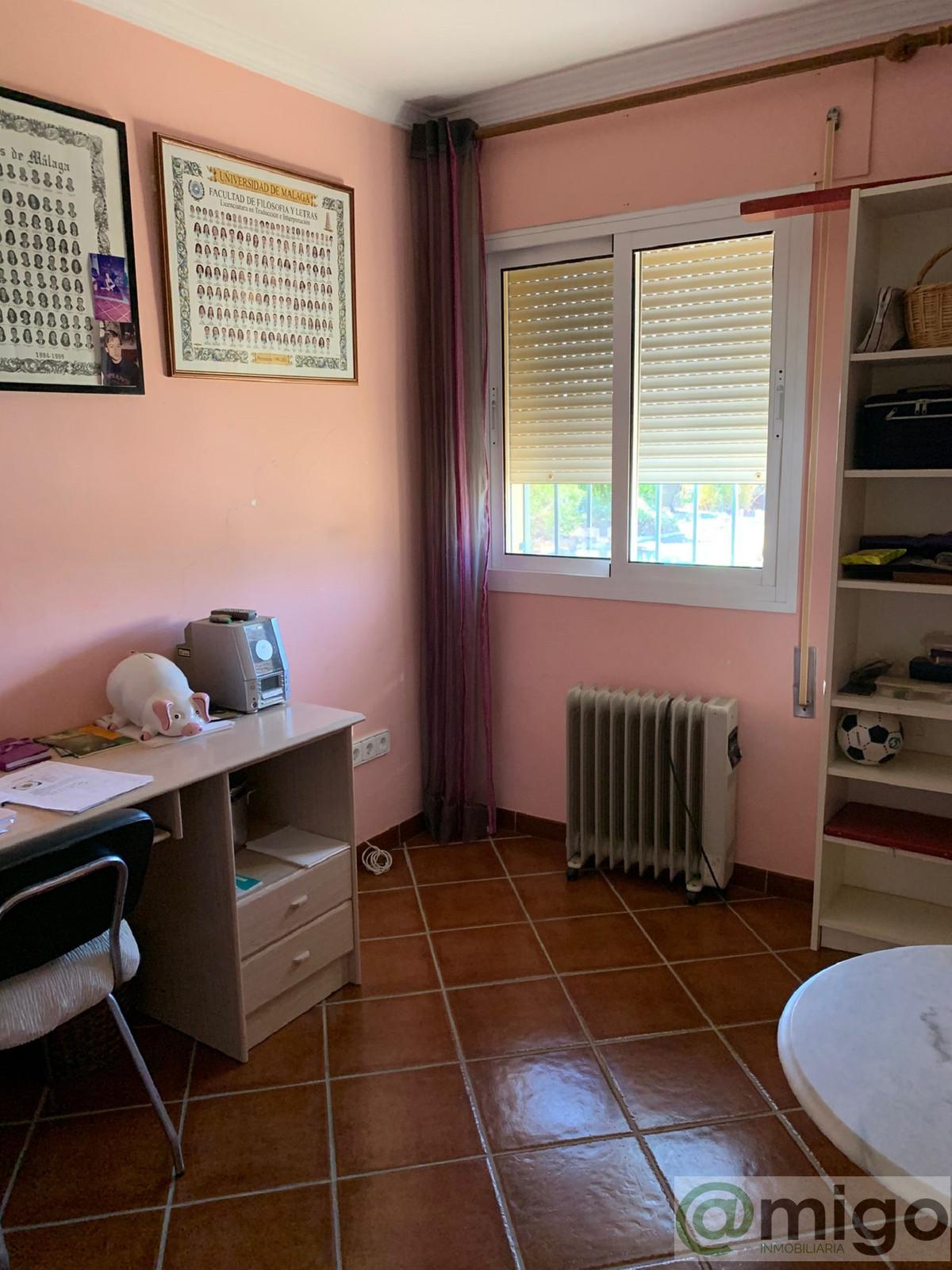 Venta de villa en Mijas