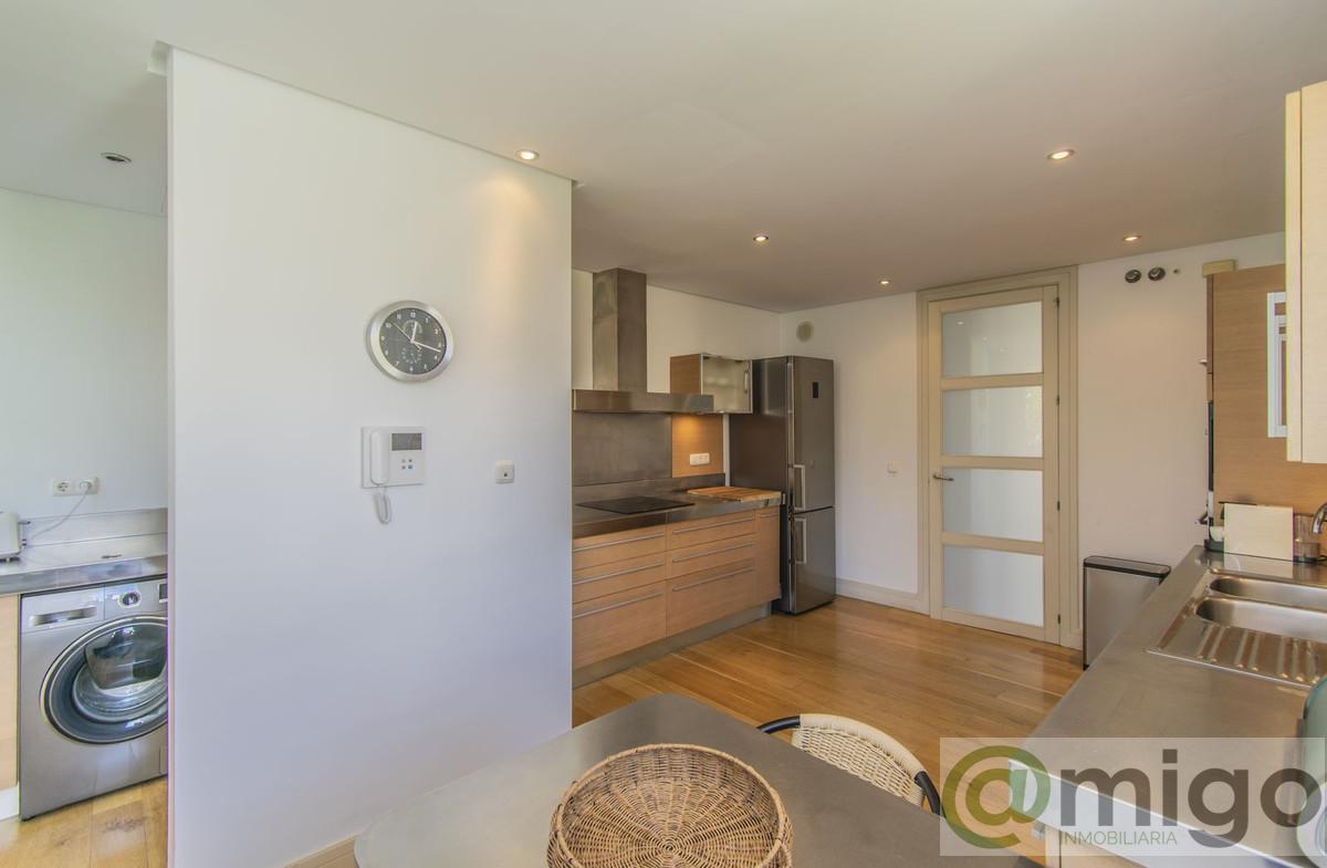For sale of penthouse in Marbella