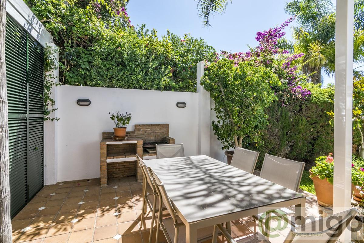 Venta de villa en El Presidente