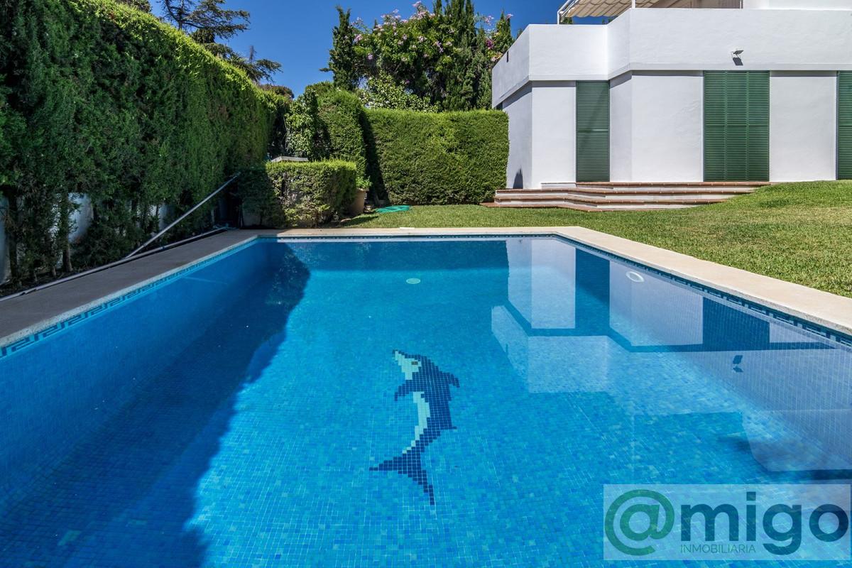 Venta de villa en El Presidente