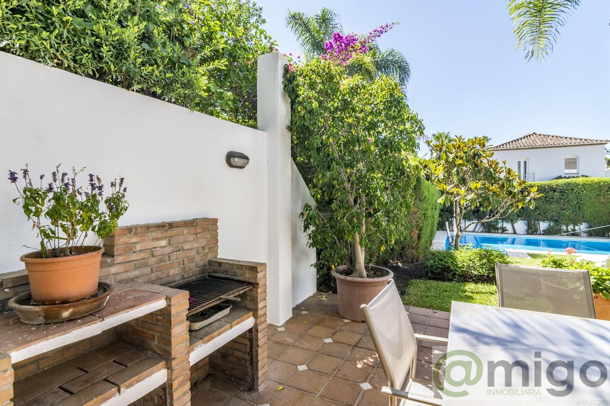 Venta de villa en El Presidente