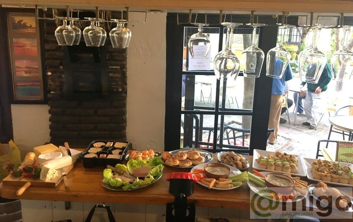 For sale of commercial in Fuengirola