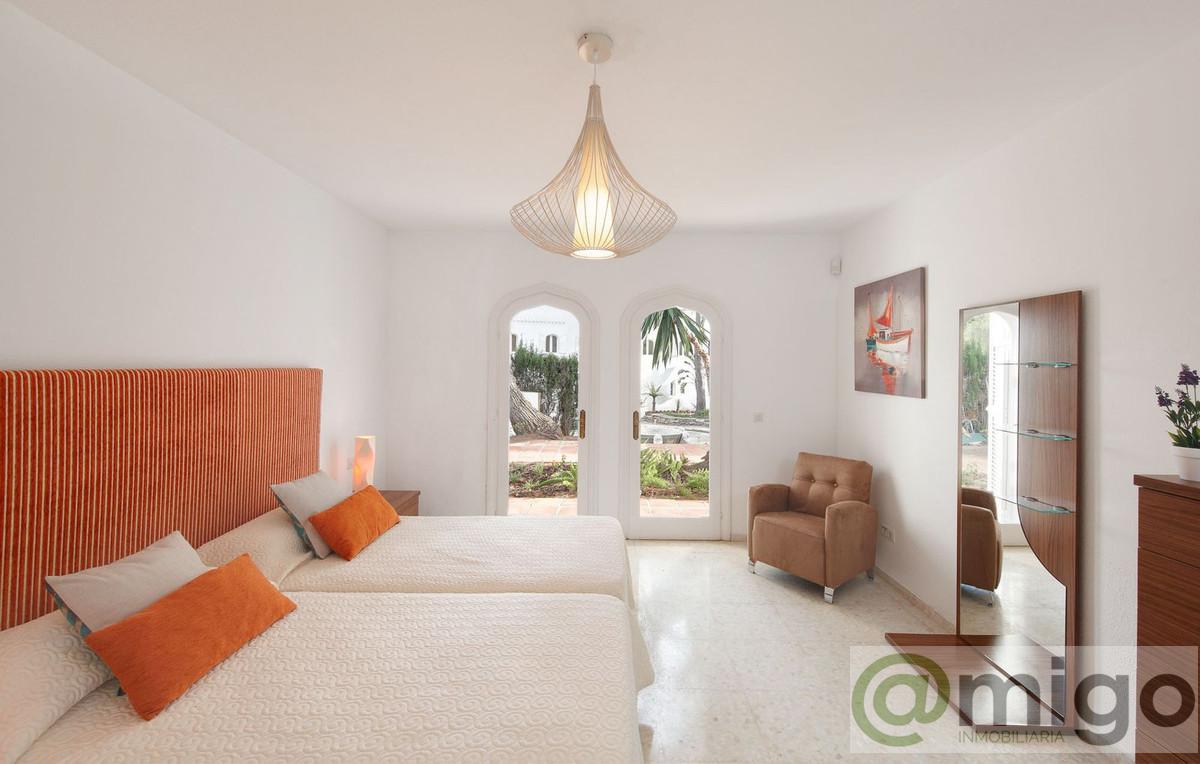 Venta de villa en Marbella