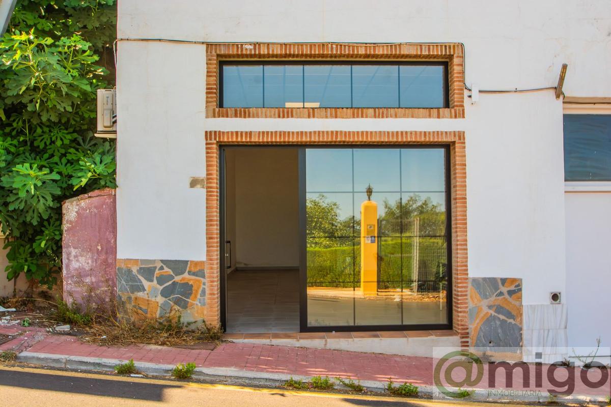 Venta de local en Marbella