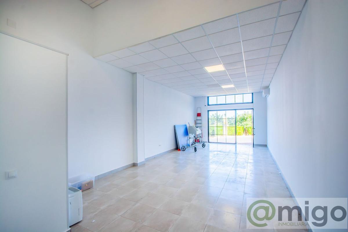 Venta de local en Marbella