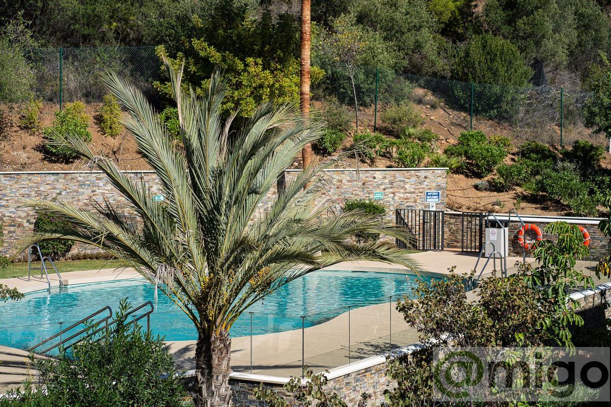 Venta de apartamento en Marbella