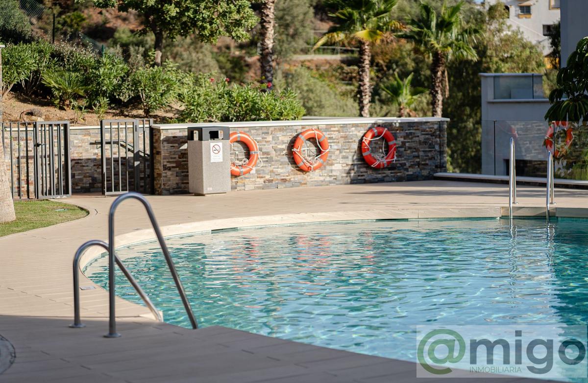 Venta de apartamento en Marbella