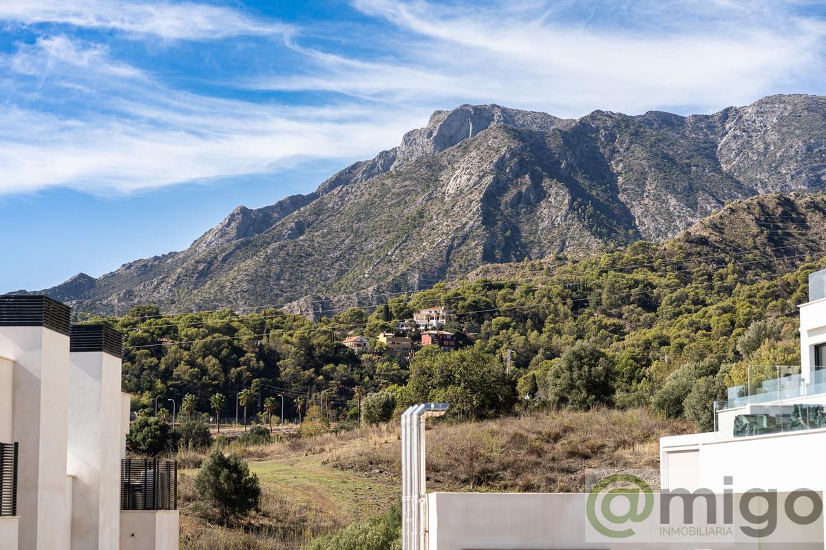 Venta de apartamento en Marbella