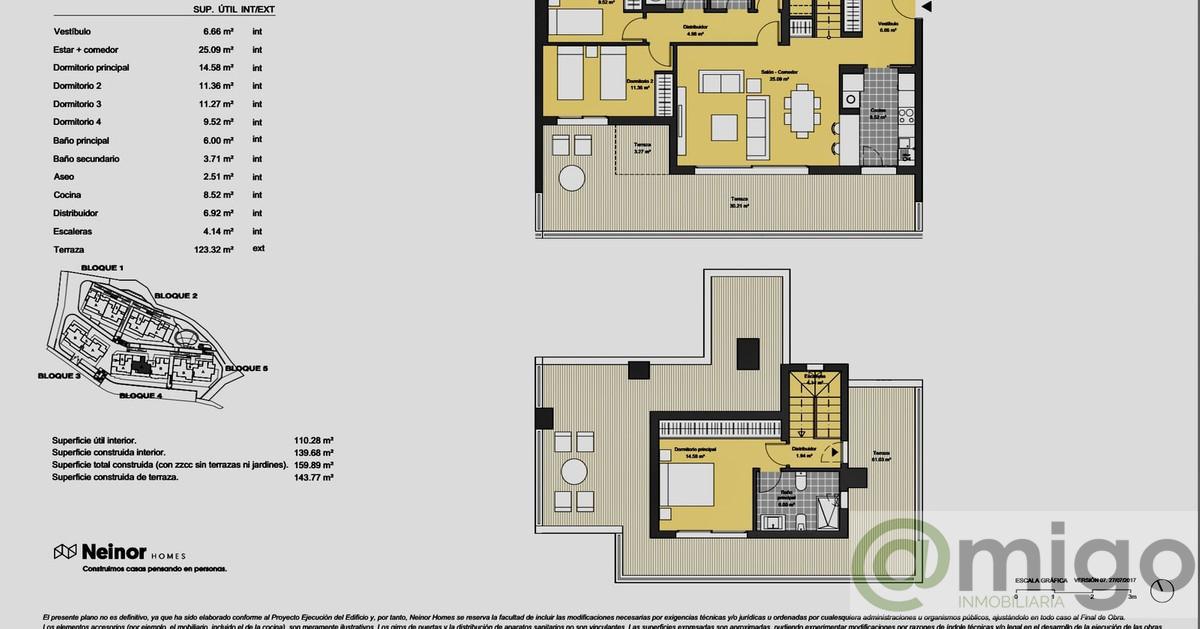 Venta de apartamento en Marbella