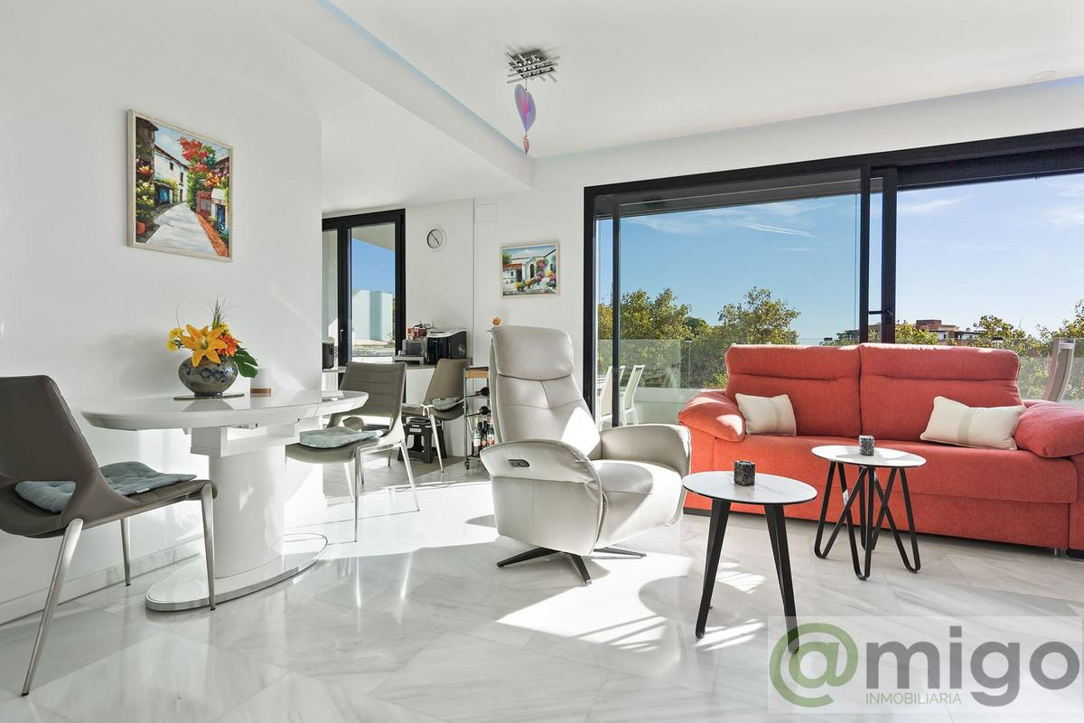 Venta de apartamento en Marbella
