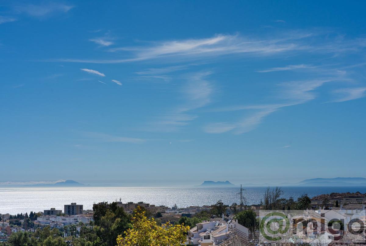 Venta de apartamento en Marbella