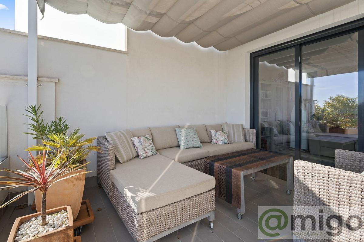 Venta de apartamento en Marbella