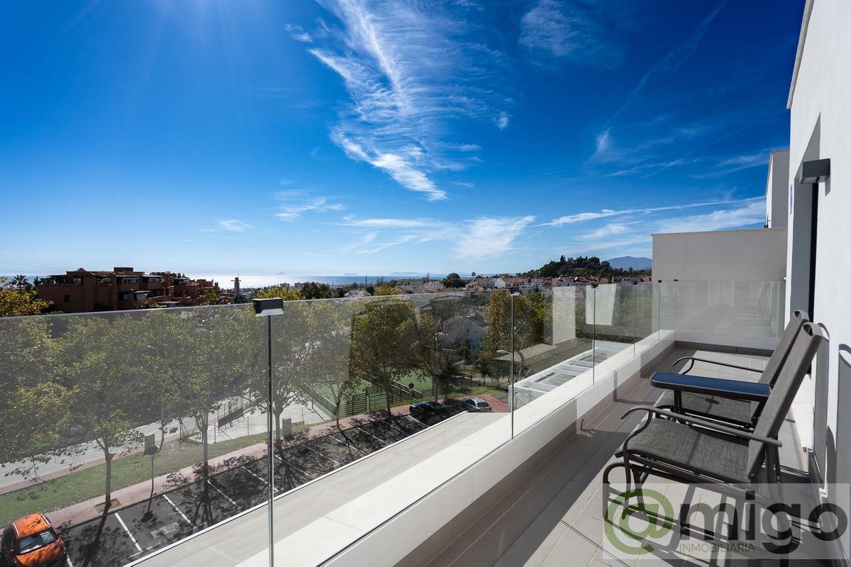 Venta de apartamento en Marbella