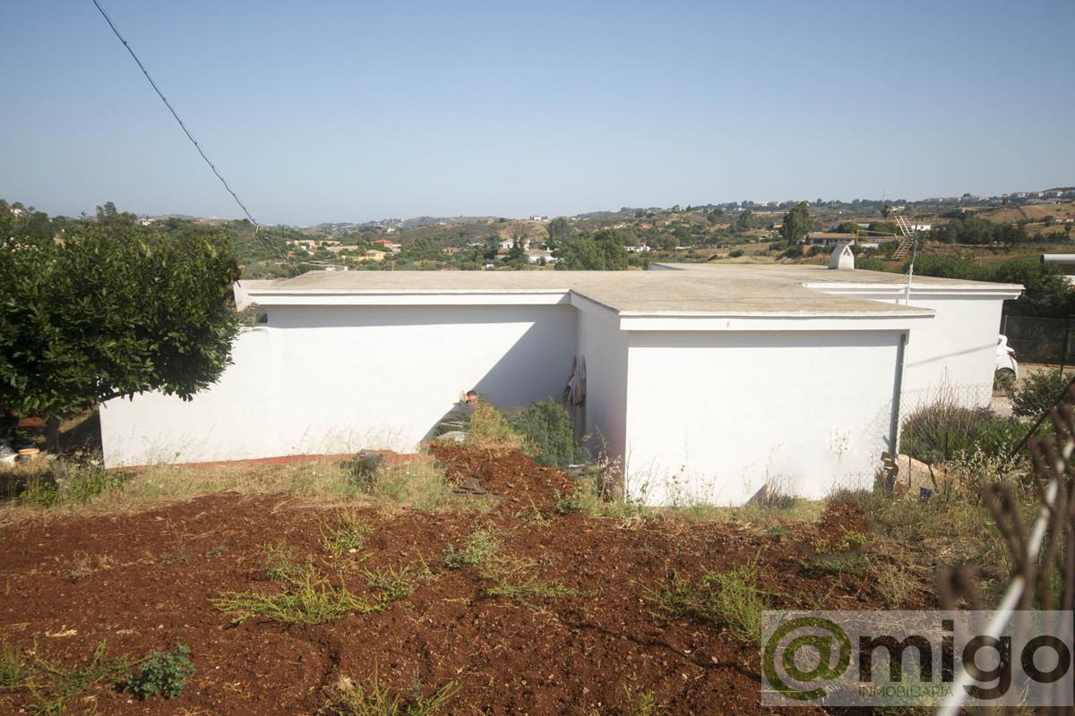 Venta de villa en Campo Mijas