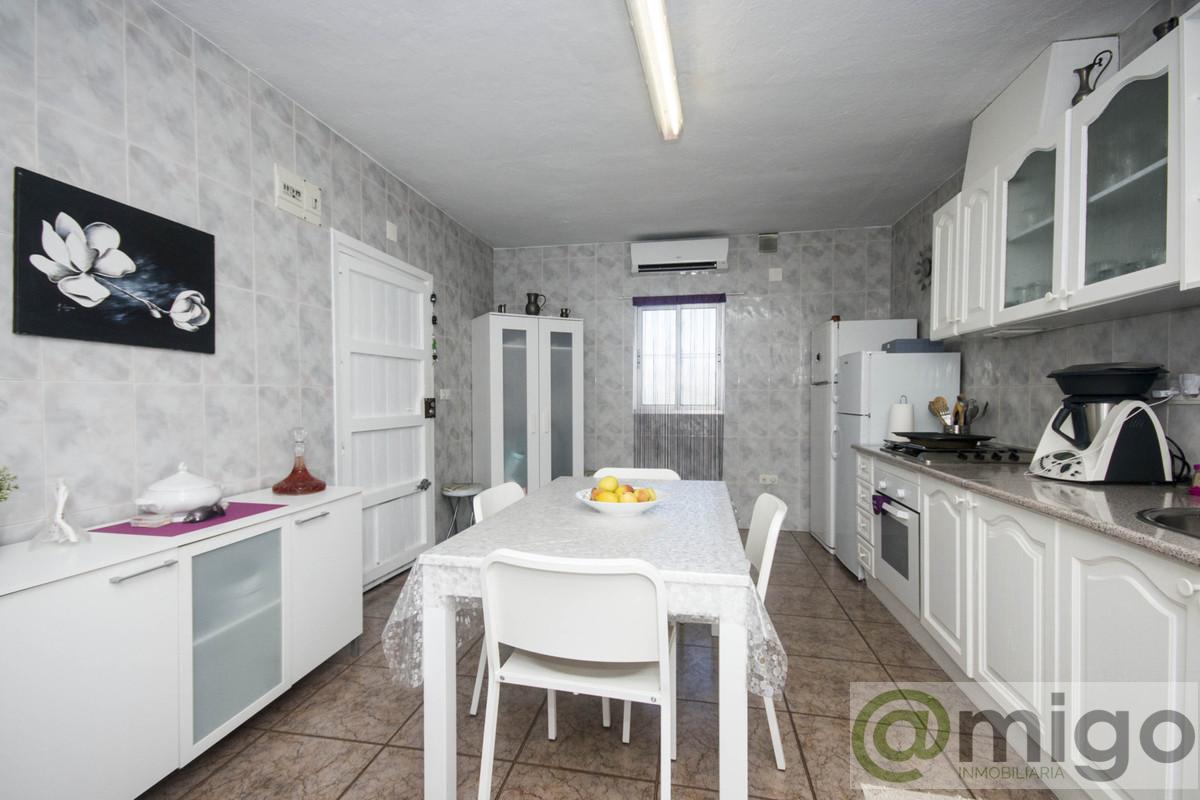 Venta de villa en Campo Mijas