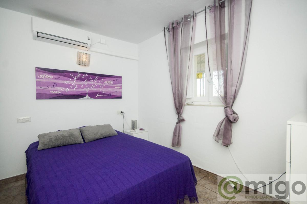 Venta de villa en Campo Mijas