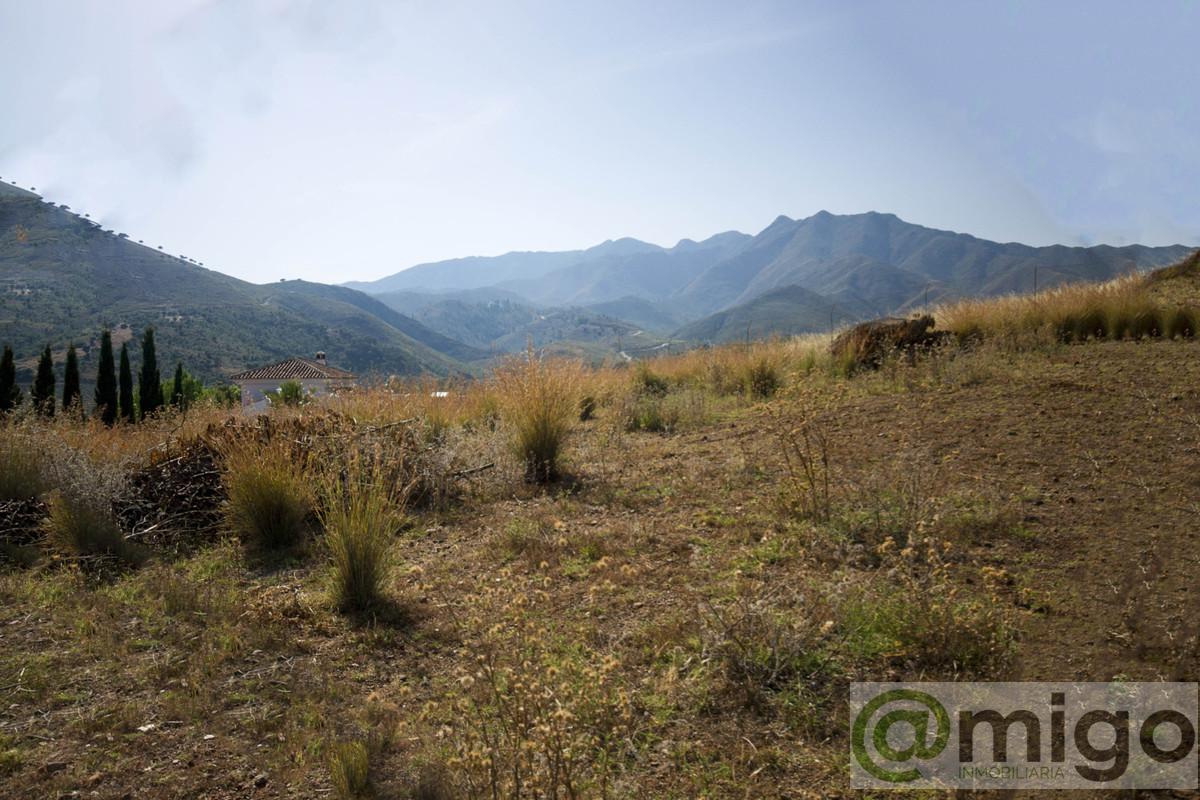 Venta de villa en Campo Mijas